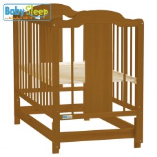 Baby Sleep Victoria Star (шарнир) орех